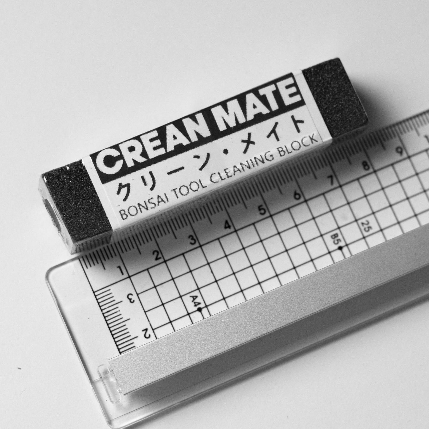 Crean Mate for Bonsai, Bonsai Crean Mate, Size