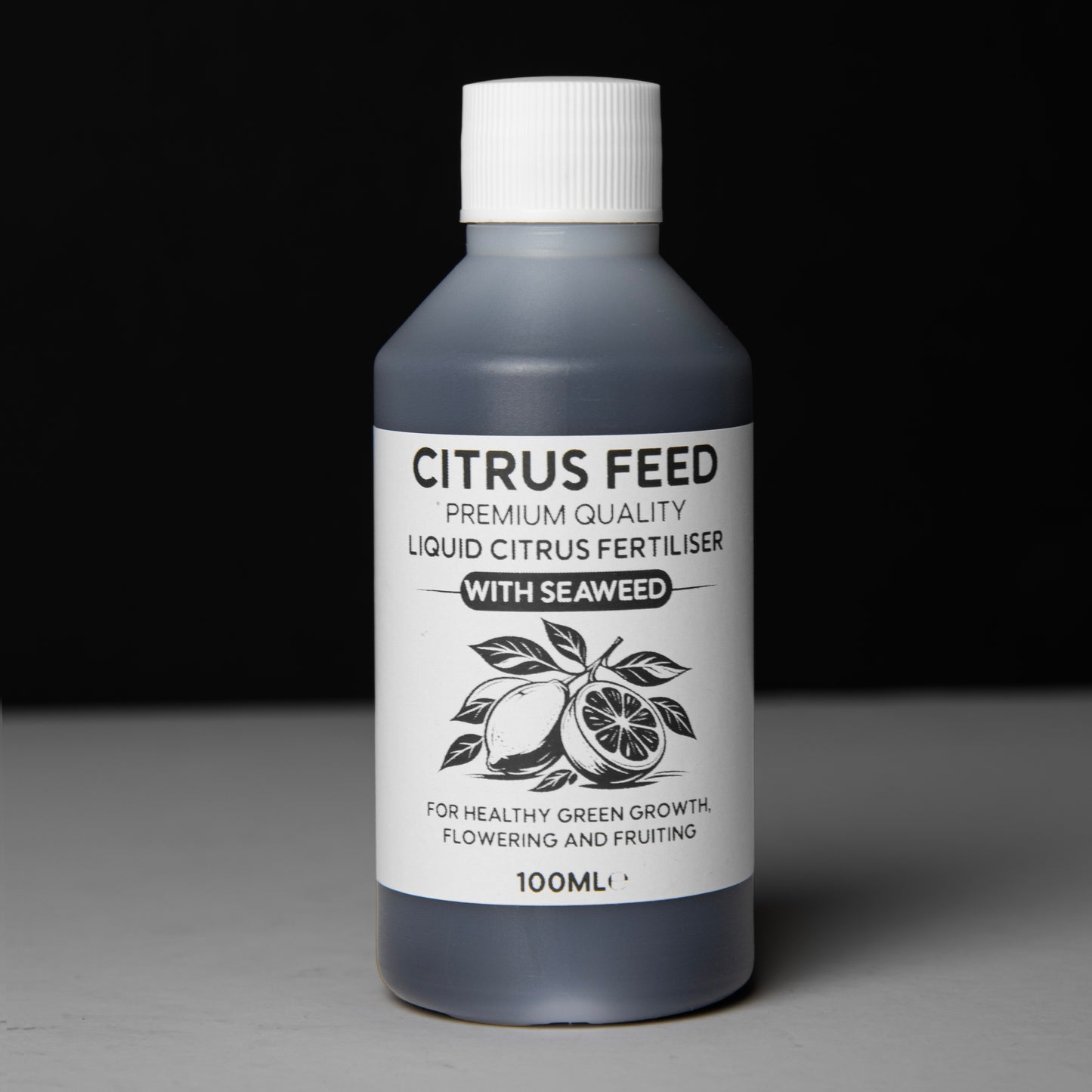 Premium Citrus Liquid Feed | 250ml / 100ml
