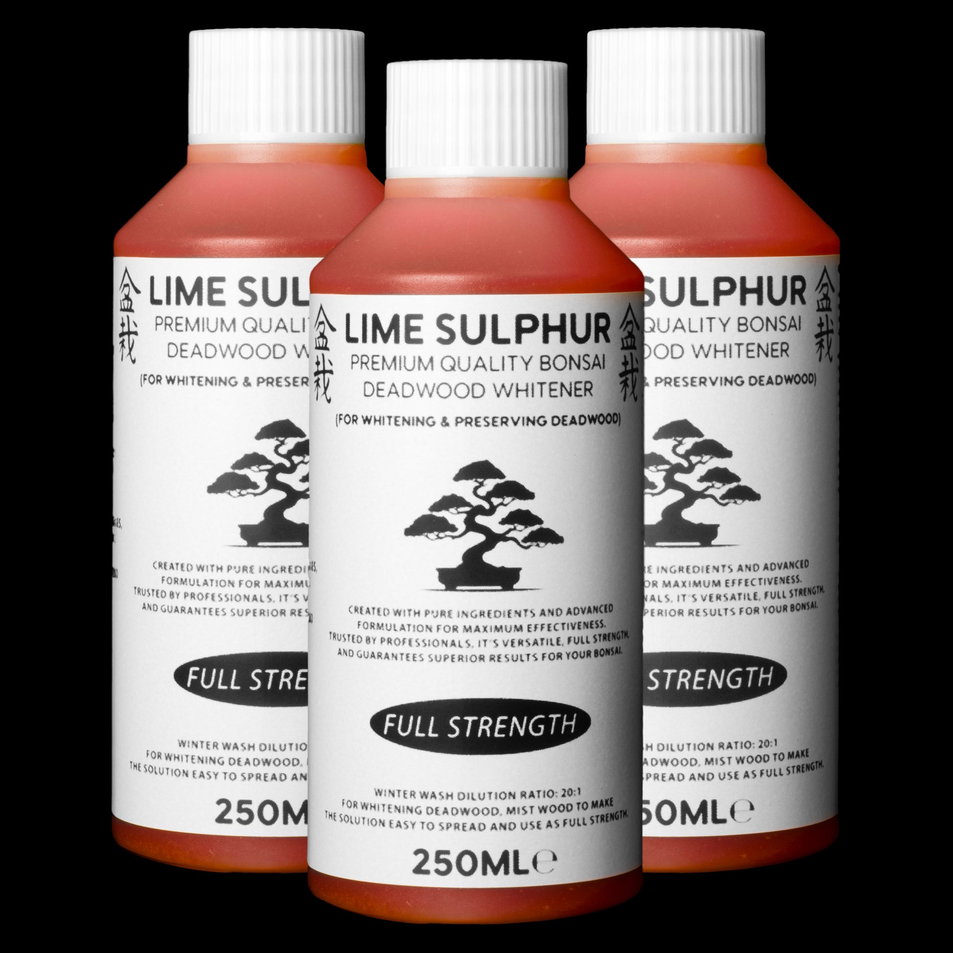 lime sulfur for bonsai trees Lime Sulphur for Bonsai | Deadwood Whitener