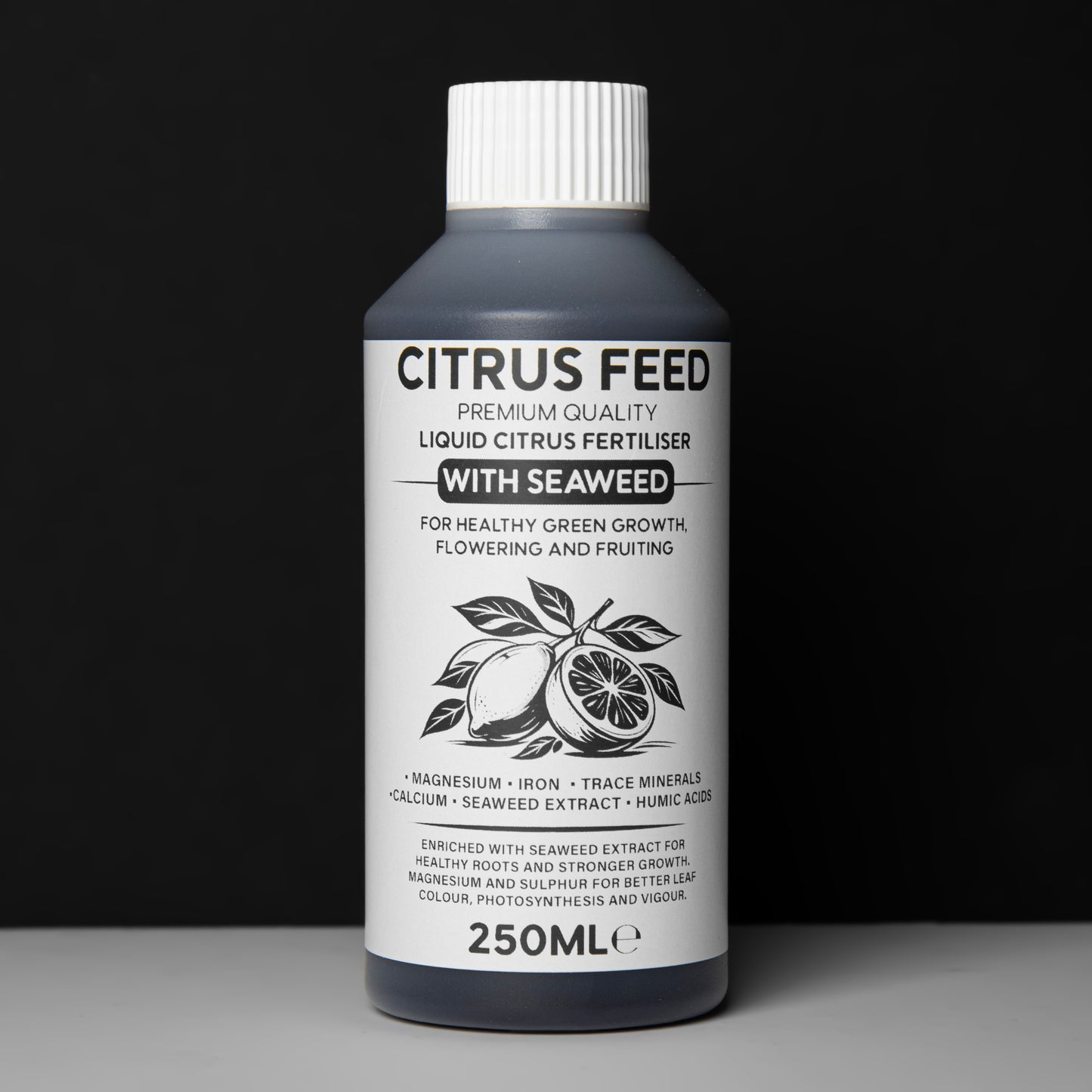 Premium Citrus Liquid Feed | 250ml / 100ml