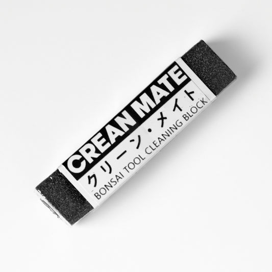 Crean Mate for Bonsai, Bonsai Crean Mate, Front