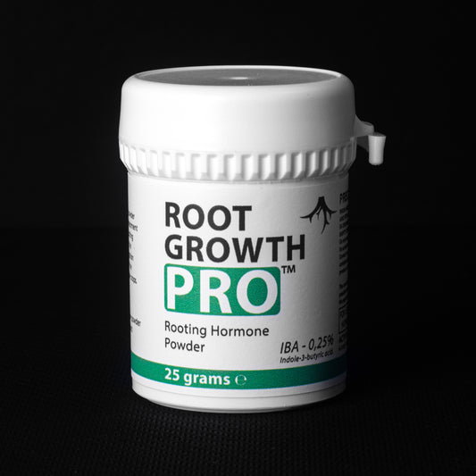 RootGrowthPRO™ Premium Bonsai Rooting Hormone with 0.25% IBA