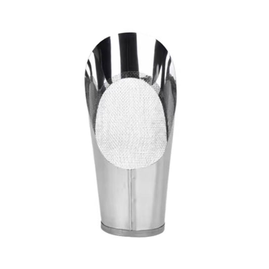 Bonsai Soil Scoop - Meshed Back