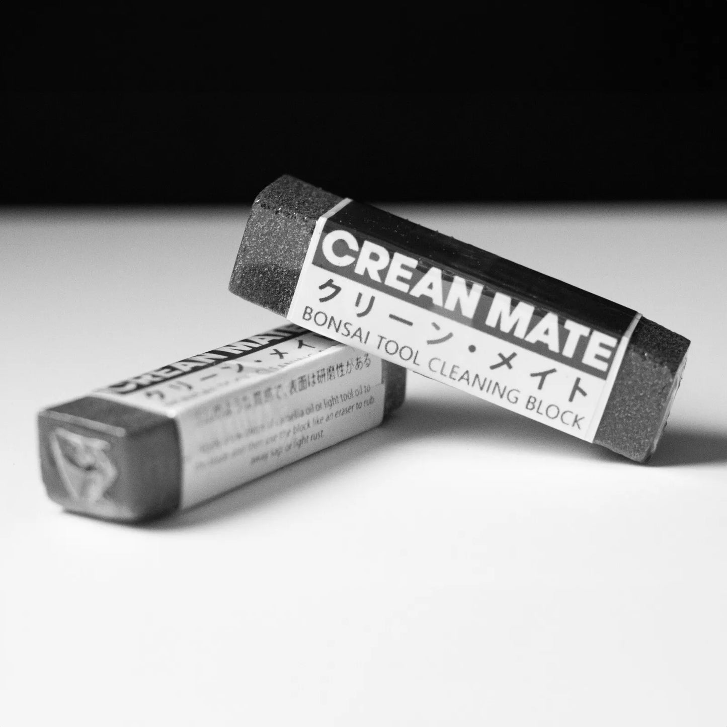 Crean Mate for Bonsai, Bonsai Crean Mate, Close Up